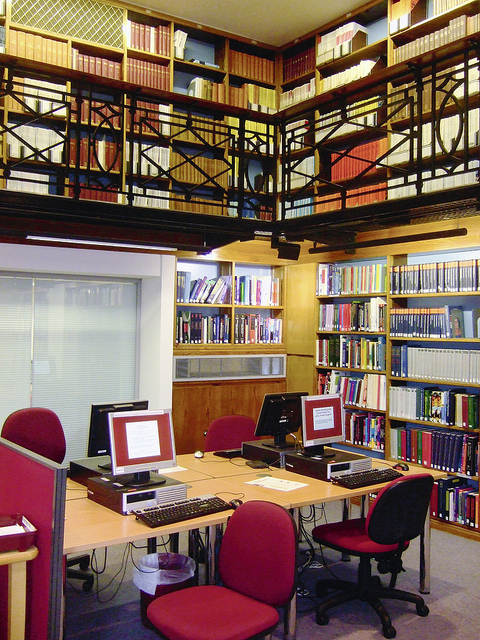 Royal Society of Medicine https://www.flickr.com/photos/pressreleasefinder/5389444315/