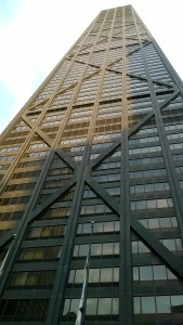 Hancock Tower