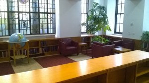 Study space
