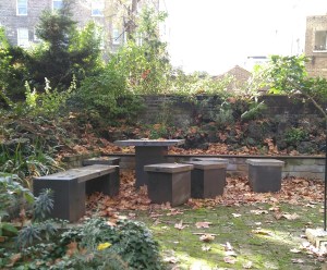 LMS Garden
